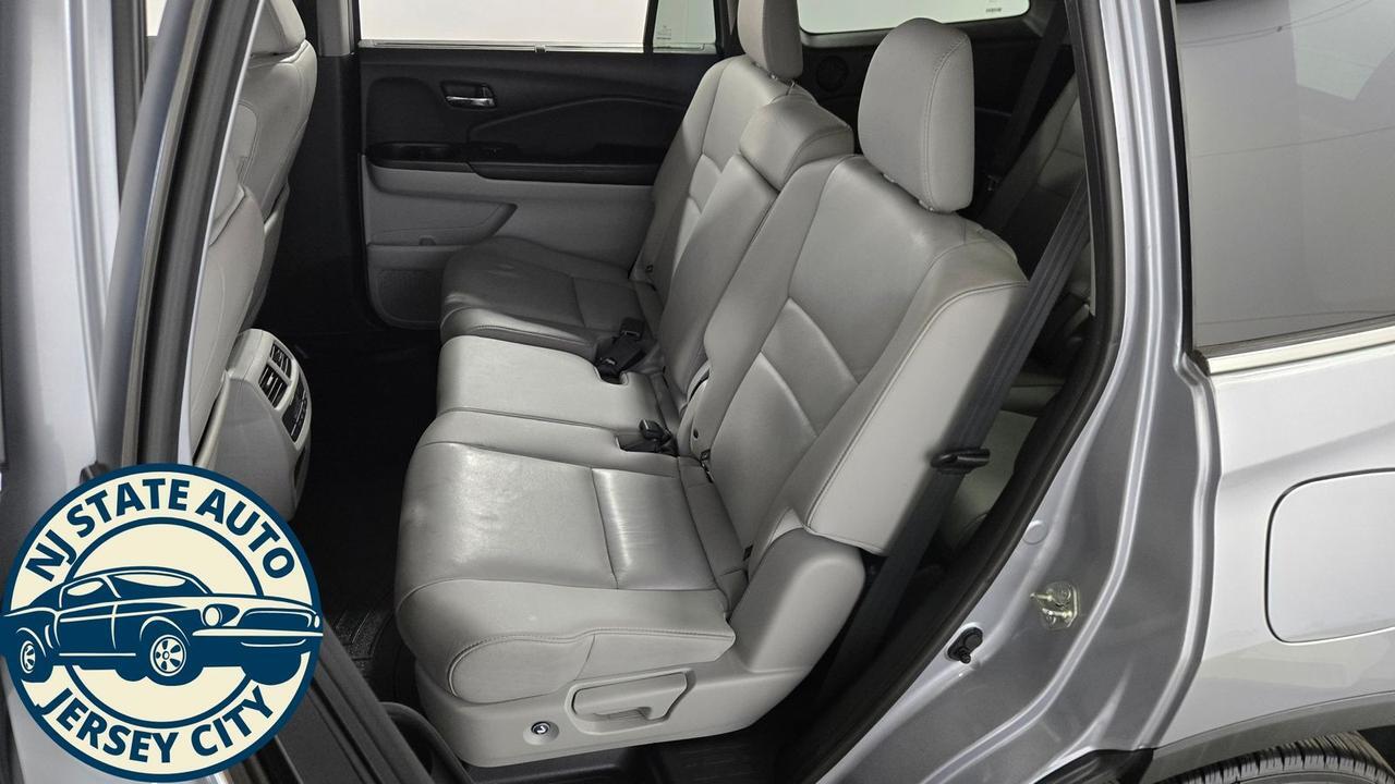 2019 Honda Pilot EX-L Jersey City NJ