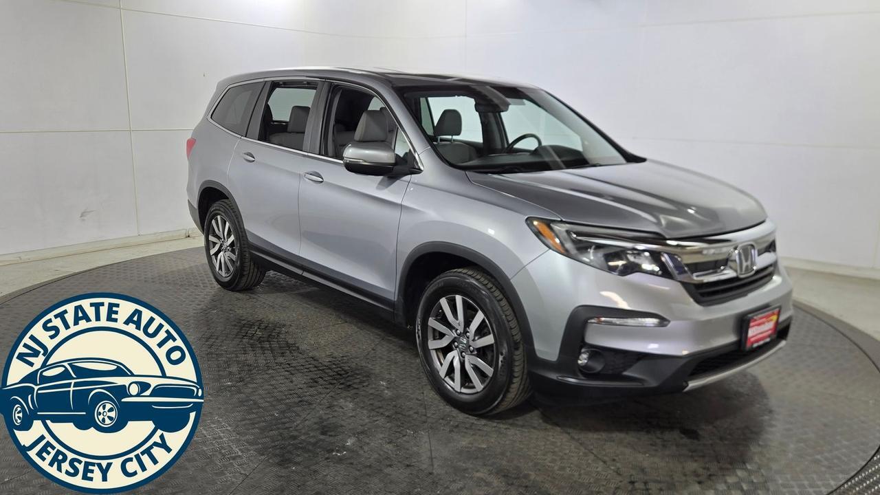 2019 Honda Pilot Jersey City, NJ