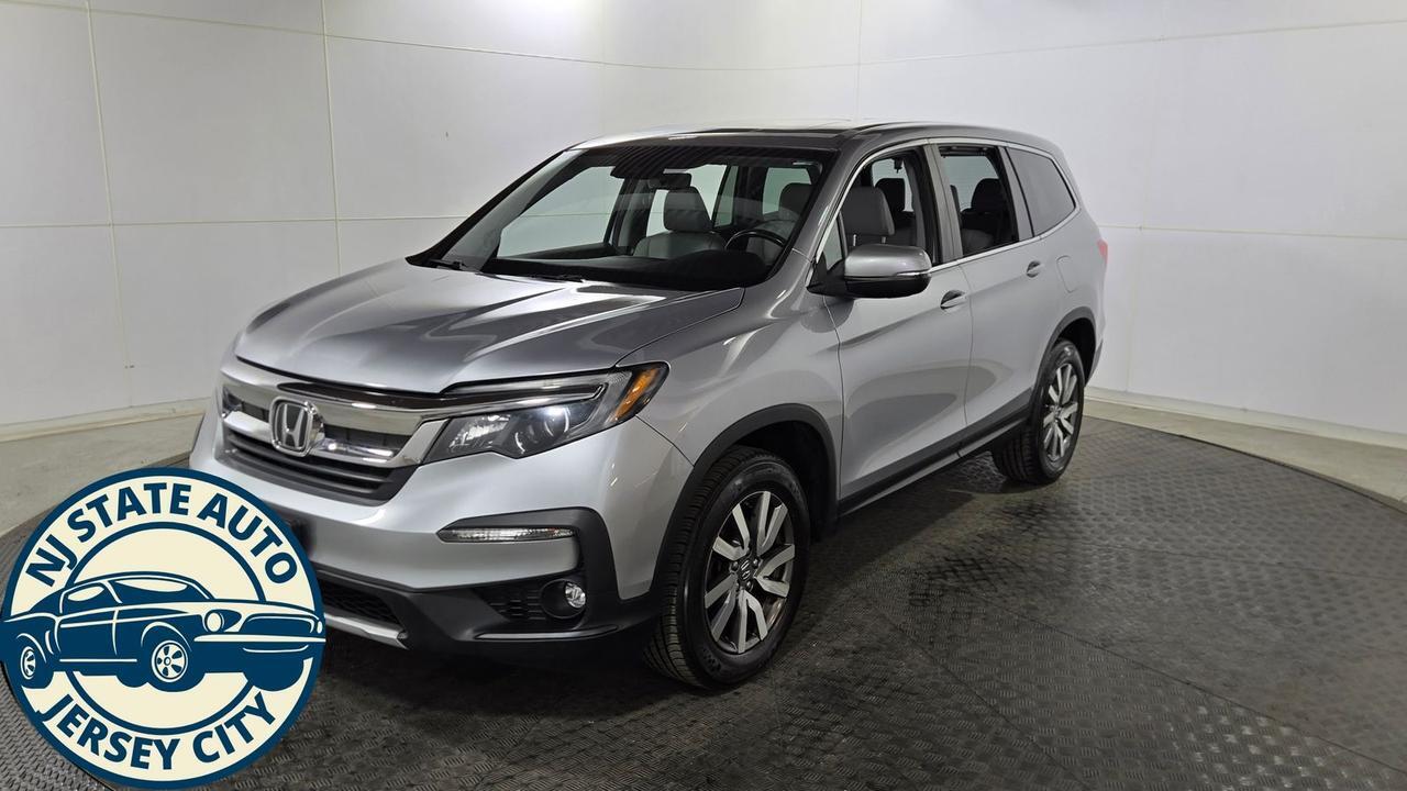 2019 Honda Pilot EX-L Jersey City NJ