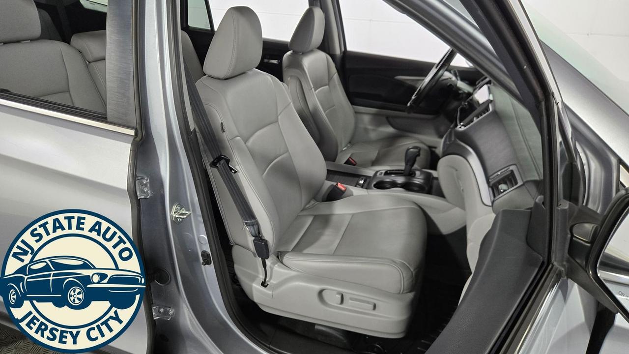 2019 Honda Pilot EX-L Jersey City NJ