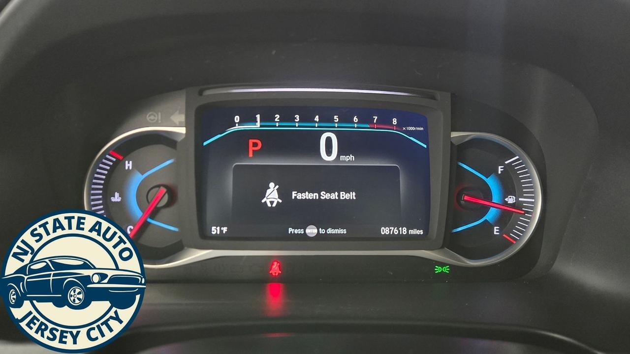 2019 Honda Pilot EX-L Jersey City NJ