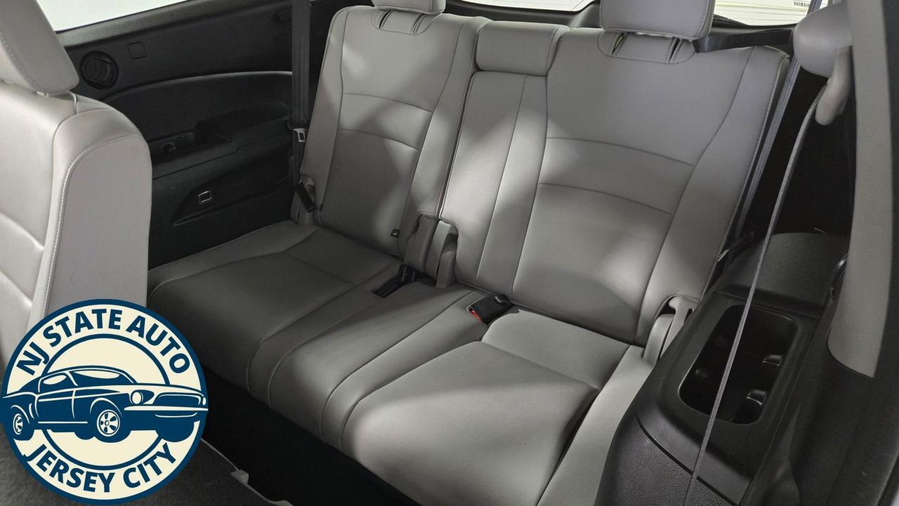 2019 Honda Pilot EX-L Jersey City NJ