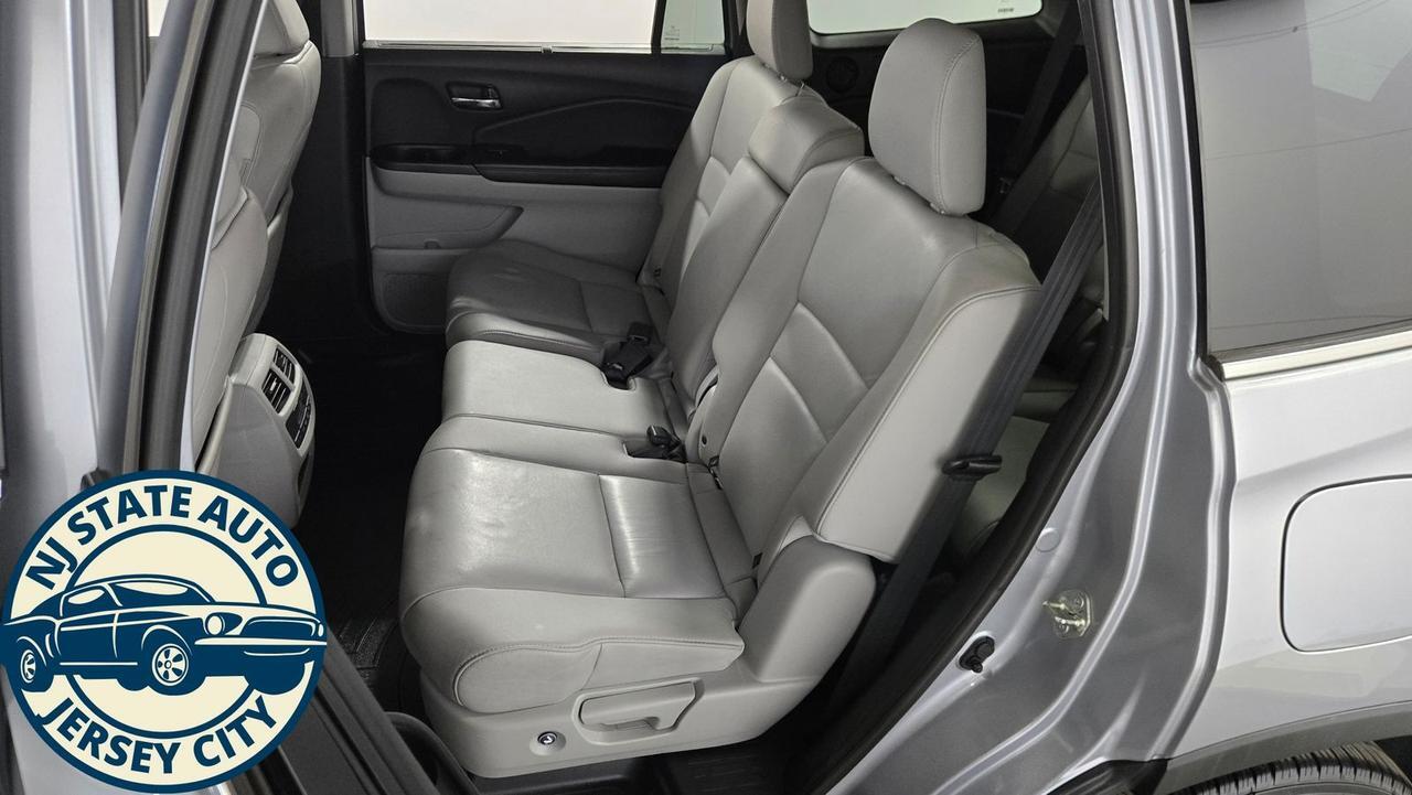 2019 Honda Pilot EX-L Jersey City NJ