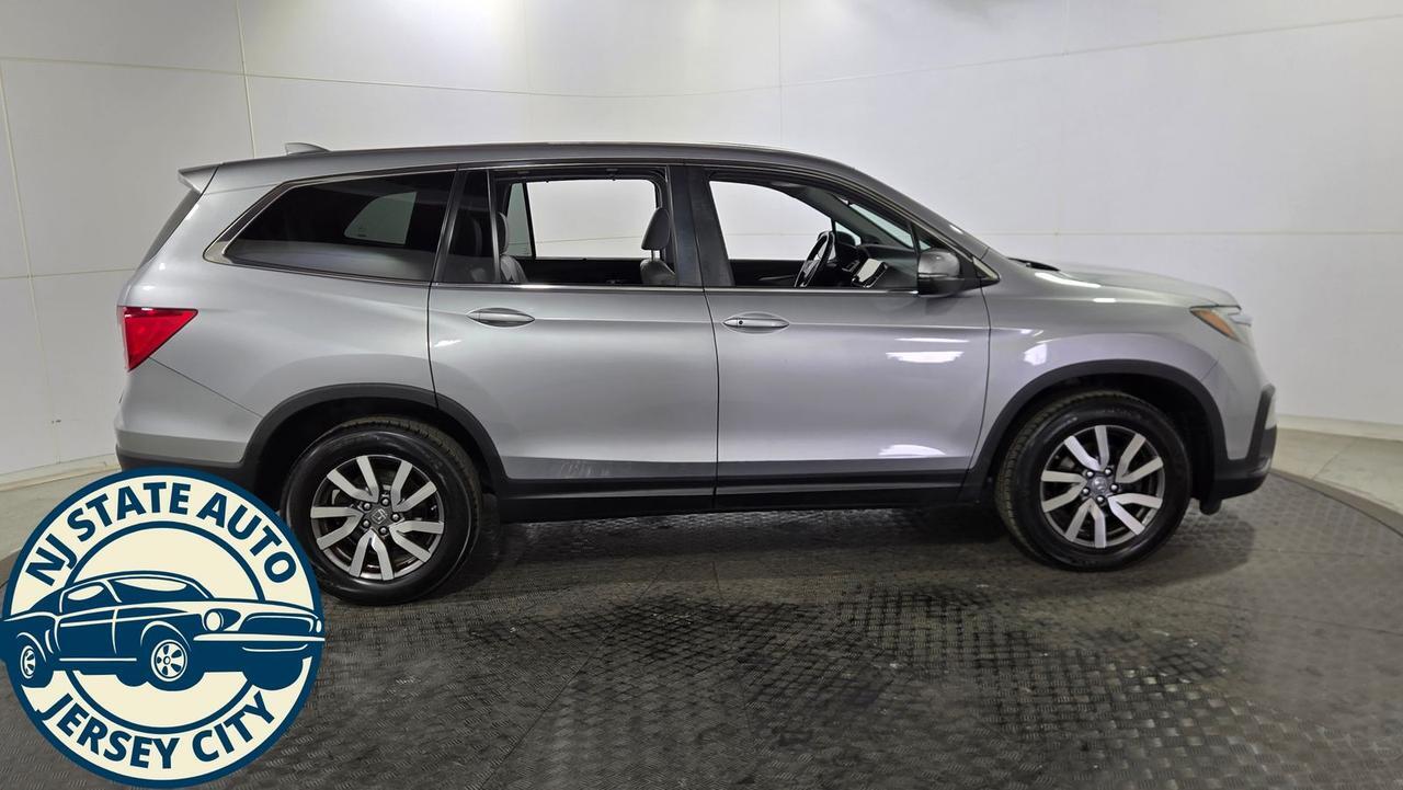 2019 Honda Pilot EX-L Jersey City NJ