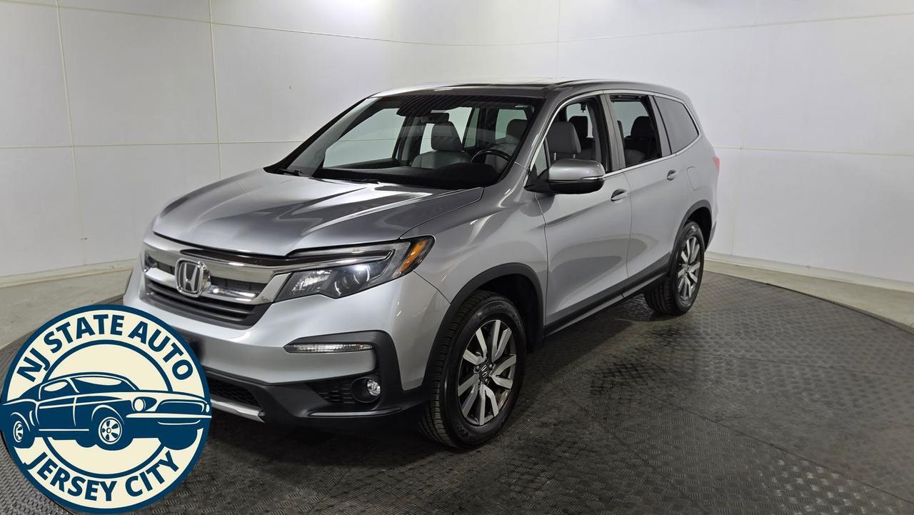 2019 Honda Pilot EX-L Jersey City NJ