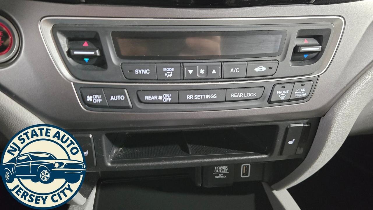 2019 Honda Pilot EX-L Jersey City NJ