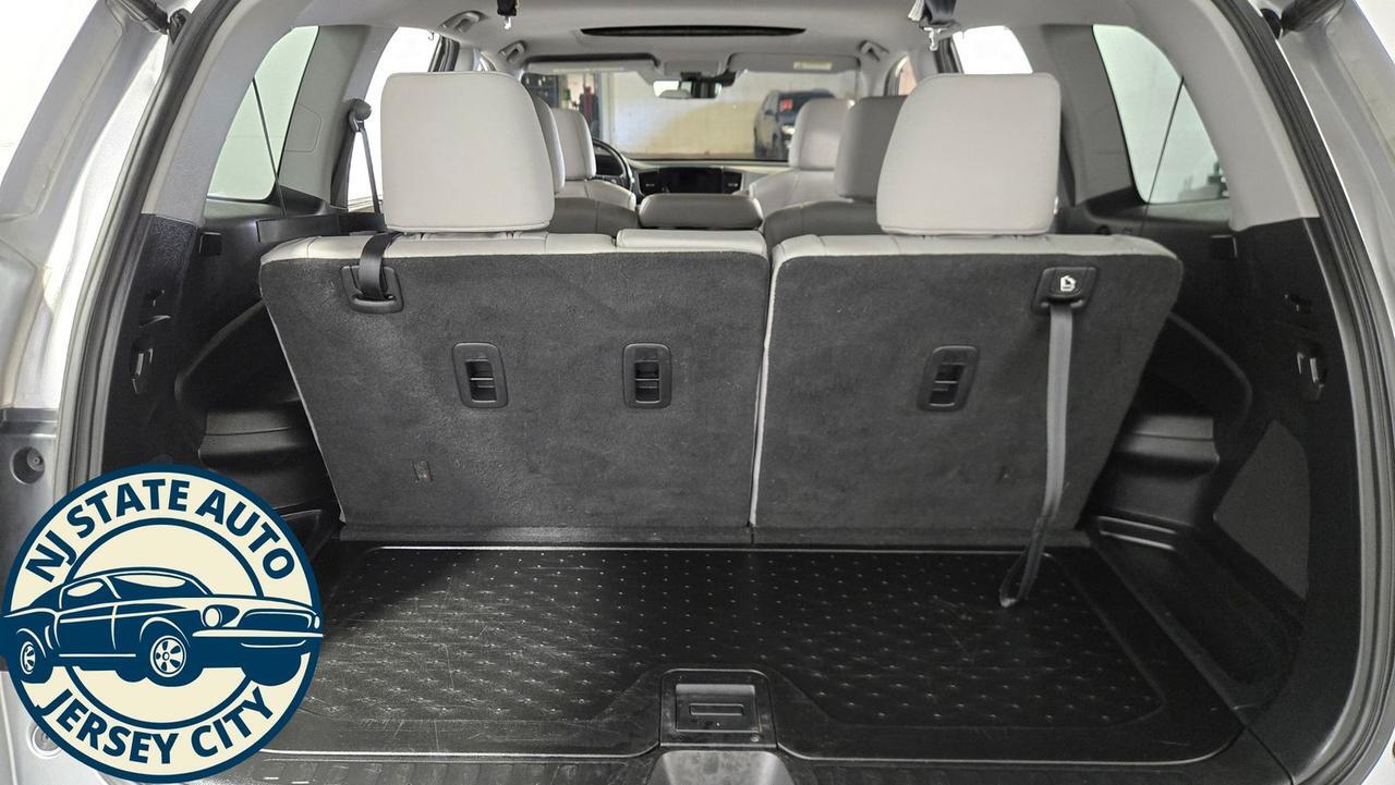 2019 Honda Pilot EX-L Jersey City NJ