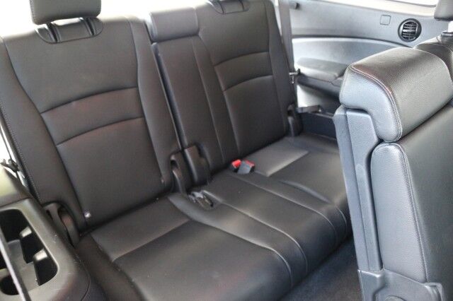 2019 Honda Pilot EX-L Knoxville TN