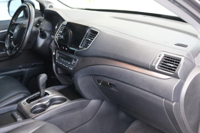 2019 Honda Pilot EX-L Knoxville TN