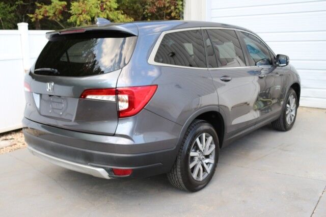 2019 Honda Pilot EX-L Knoxville TN