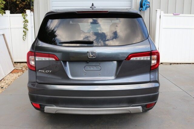 2019 Honda Pilot EX-L Knoxville TN