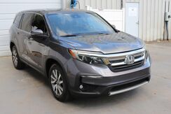 2019_Honda_Pilot_EX-L_ Knoxville TN