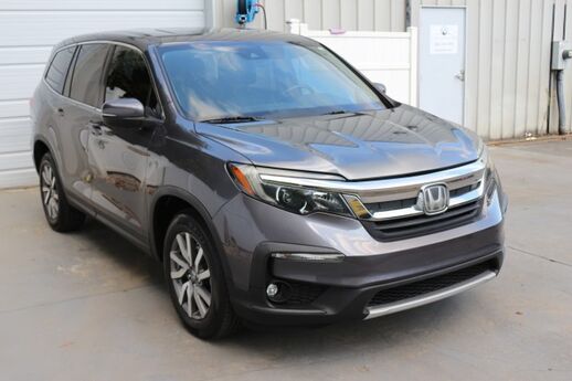 2019 Honda Pilot EX-L Knoxville TN