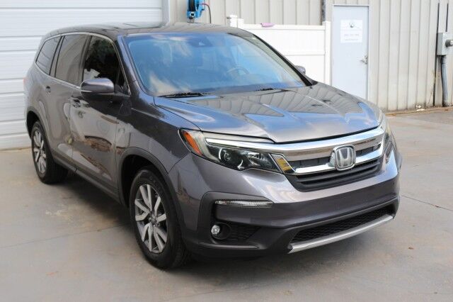 2019 Honda Pilot EX-L Knoxville TN