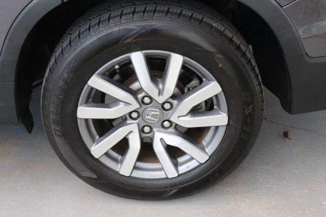 2019 Honda Pilot EX-L Knoxville TN