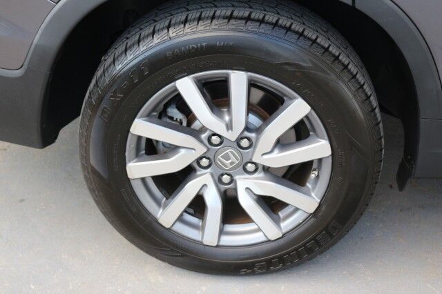 2019 Honda Pilot EX-L Knoxville TN