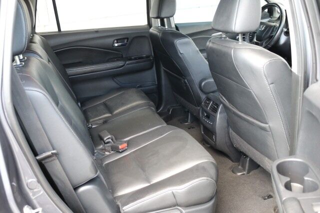 2019 Honda Pilot EX-L Knoxville TN