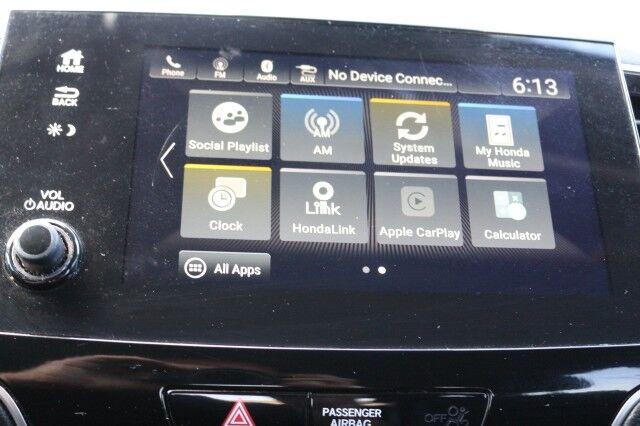 2019 Honda Pilot EX-L Knoxville TN