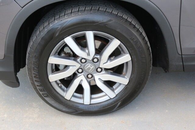 2019 Honda Pilot EX-L Knoxville TN