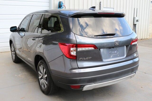 2019 Honda Pilot EX-L Knoxville TN