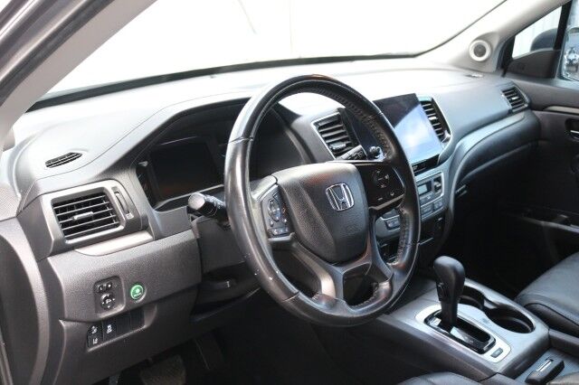 2019 Honda Pilot EX-L Knoxville TN