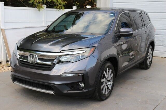 2019 Honda Pilot EX-L Knoxville TN