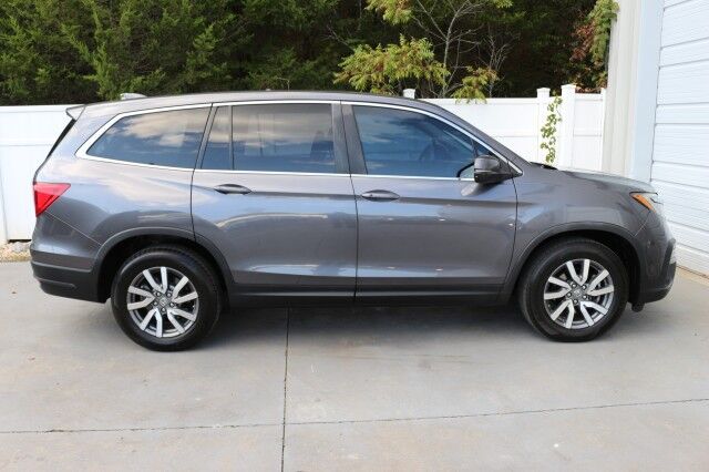2019 Honda Pilot EX-L Knoxville TN