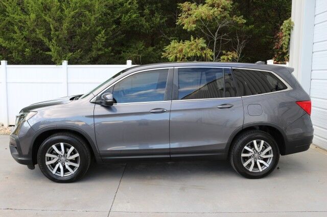 2019 Honda Pilot EX-L Knoxville TN