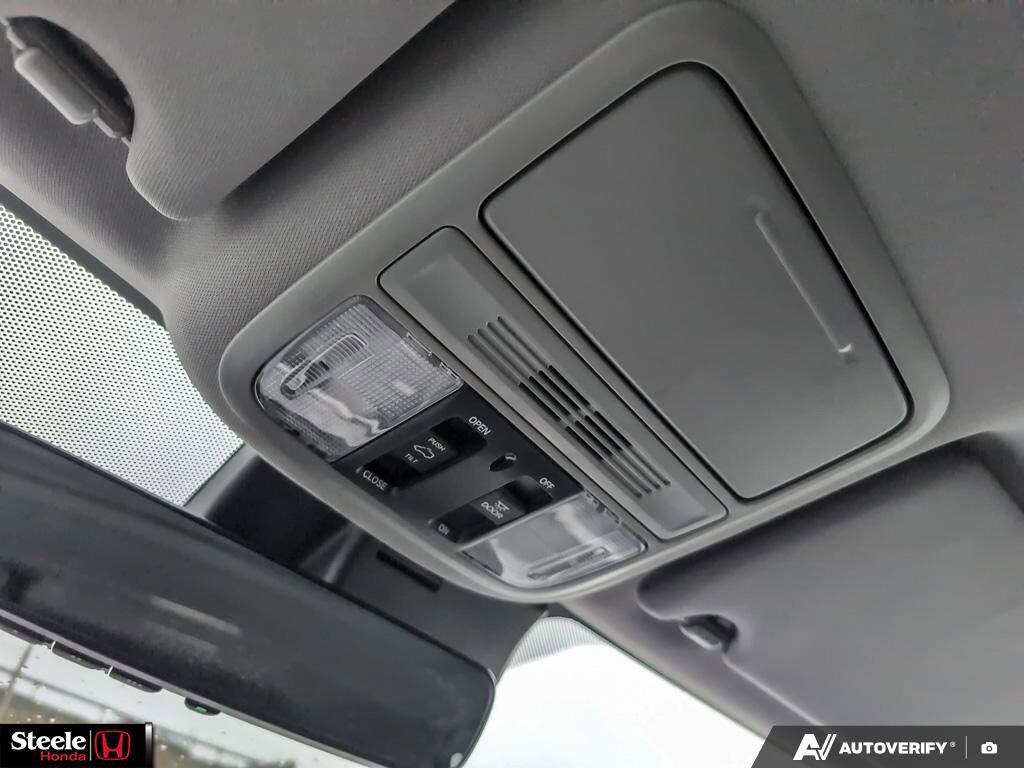 2019 Honda Pilot EX-L Navi St. John's NL