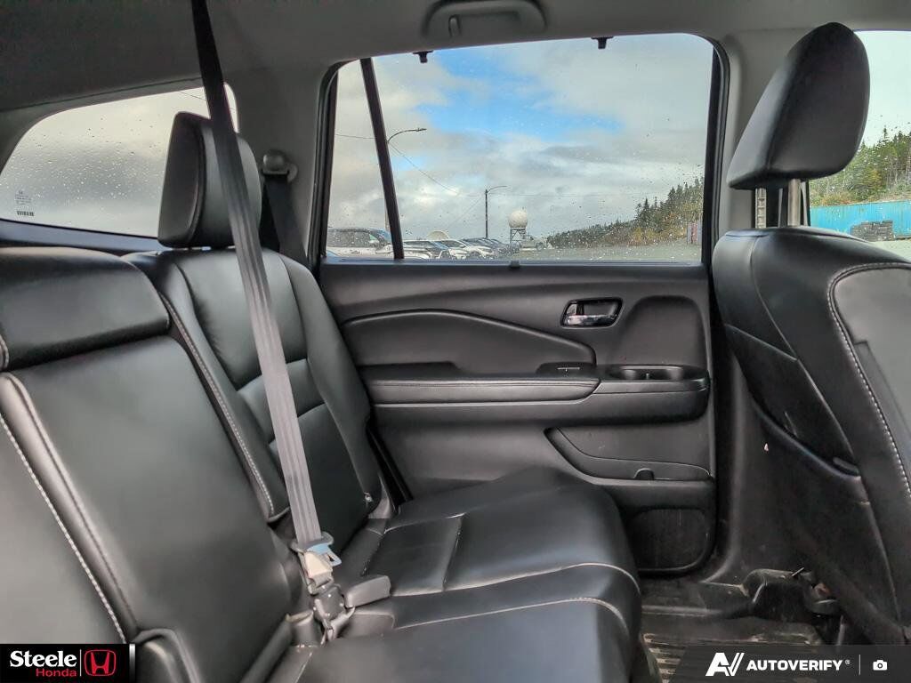 2019 Honda Pilot EX-L Navi St. John's NL