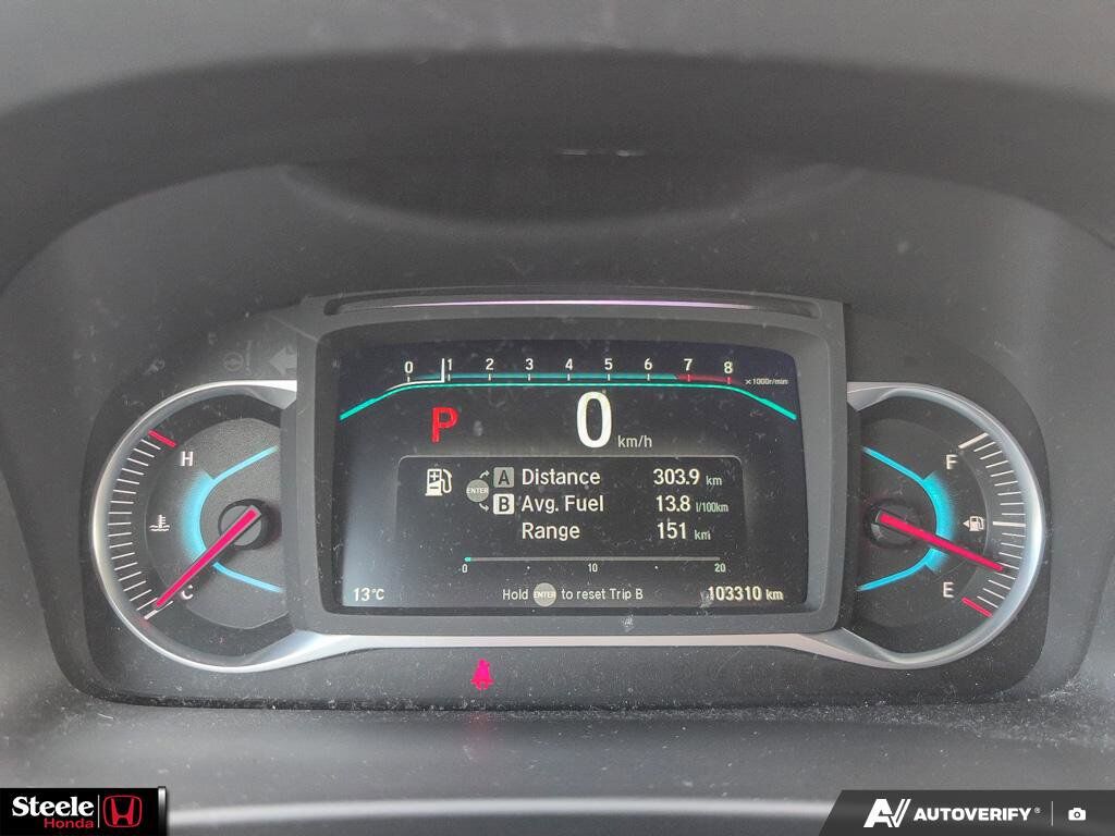 2019 Honda Pilot EX-L Navi St. John's NL