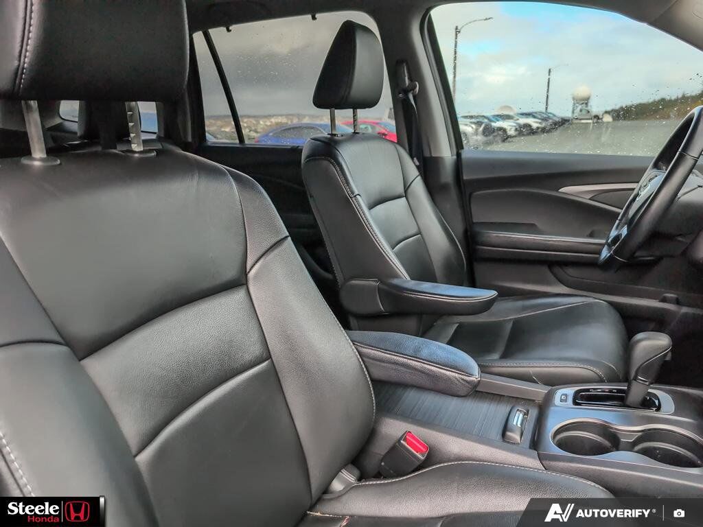 2019 Honda Pilot EX-L Navi St. John's NL