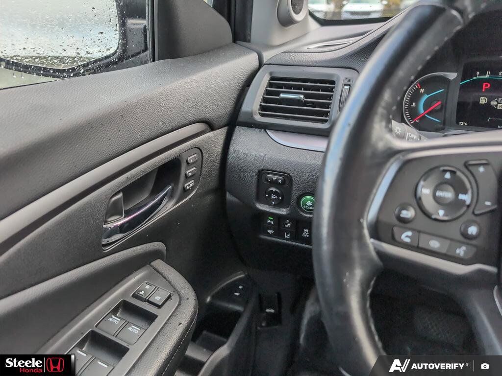 2019 Honda Pilot EX-L Navi St. John's NL