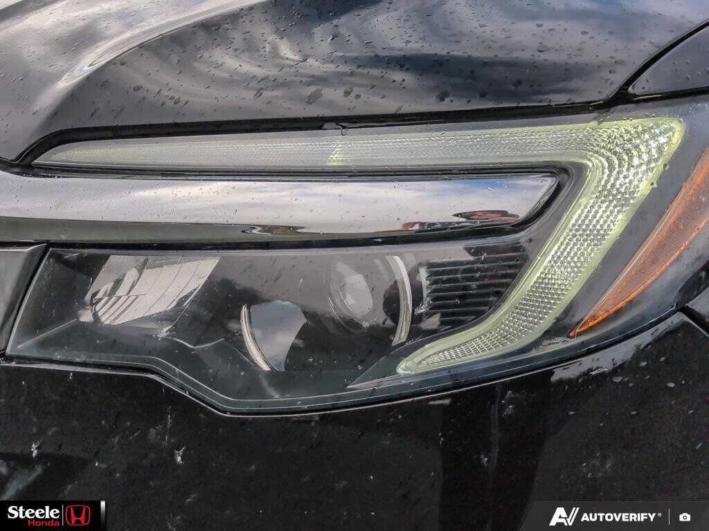 2019 Honda Pilot EX-L Navi St. John's NL