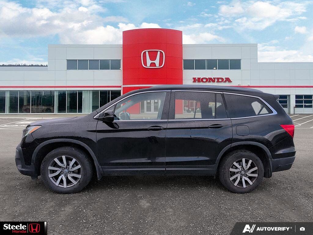 2019 Honda Pilot EX-L Navi St. John's NL