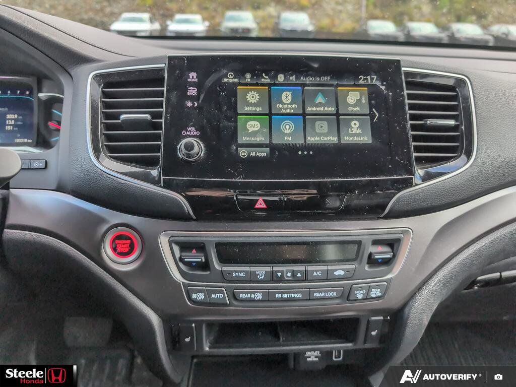 2019 Honda Pilot EX-L Navi St. John's NL