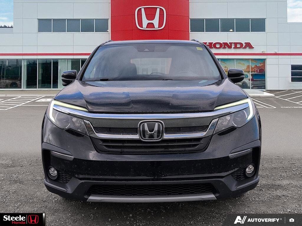 2019 Honda Pilot EX-L Navi St. John's NL