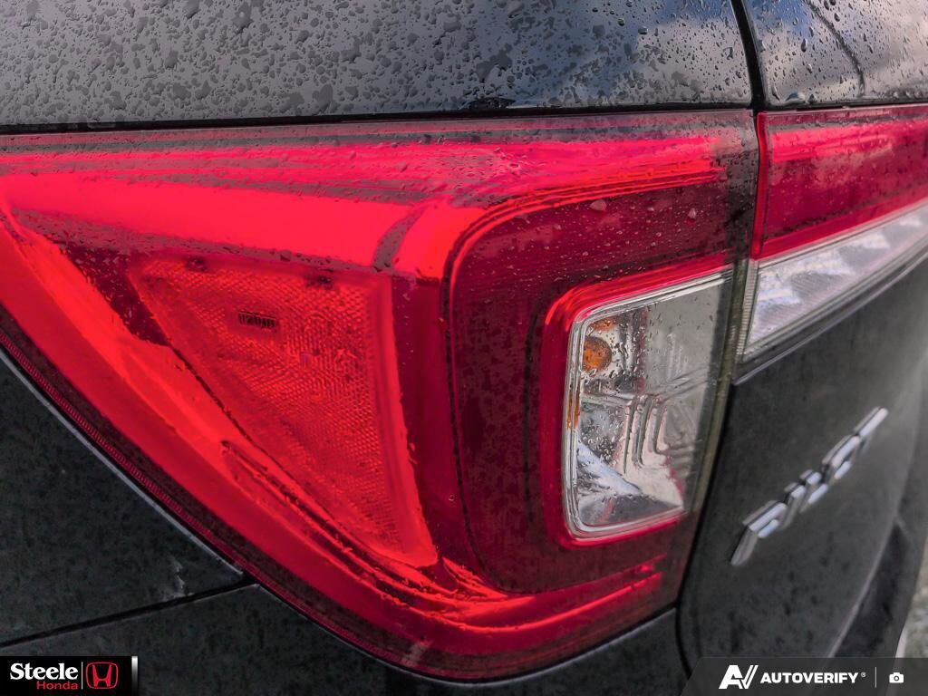 2019 Honda Pilot EX-L Navi St. John's NL