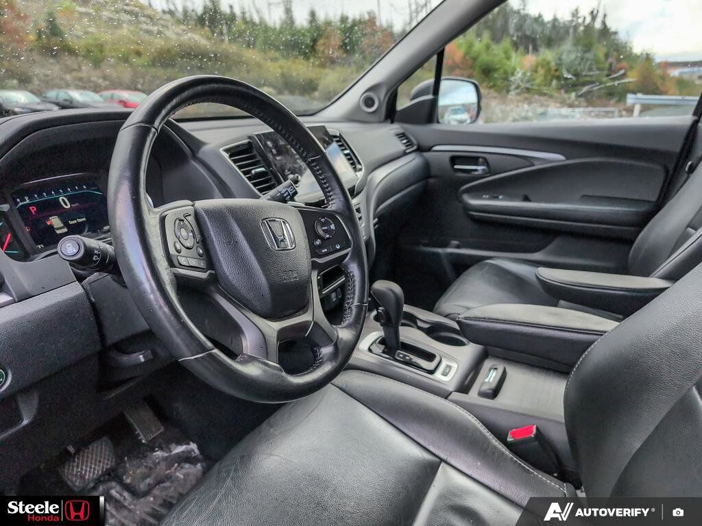 2019 Honda Pilot EX-L Navi St. John's NL