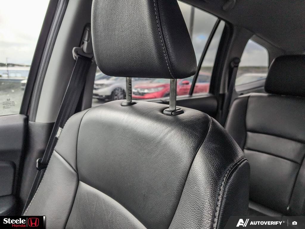 2019 Honda Pilot EX-L Navi St. John's NL