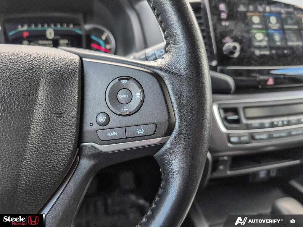 2019 Honda Pilot EX-L Navi St. John's NL