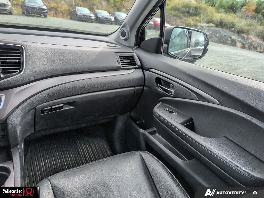 2019 Honda Pilot EX-L Navi St. John's NL