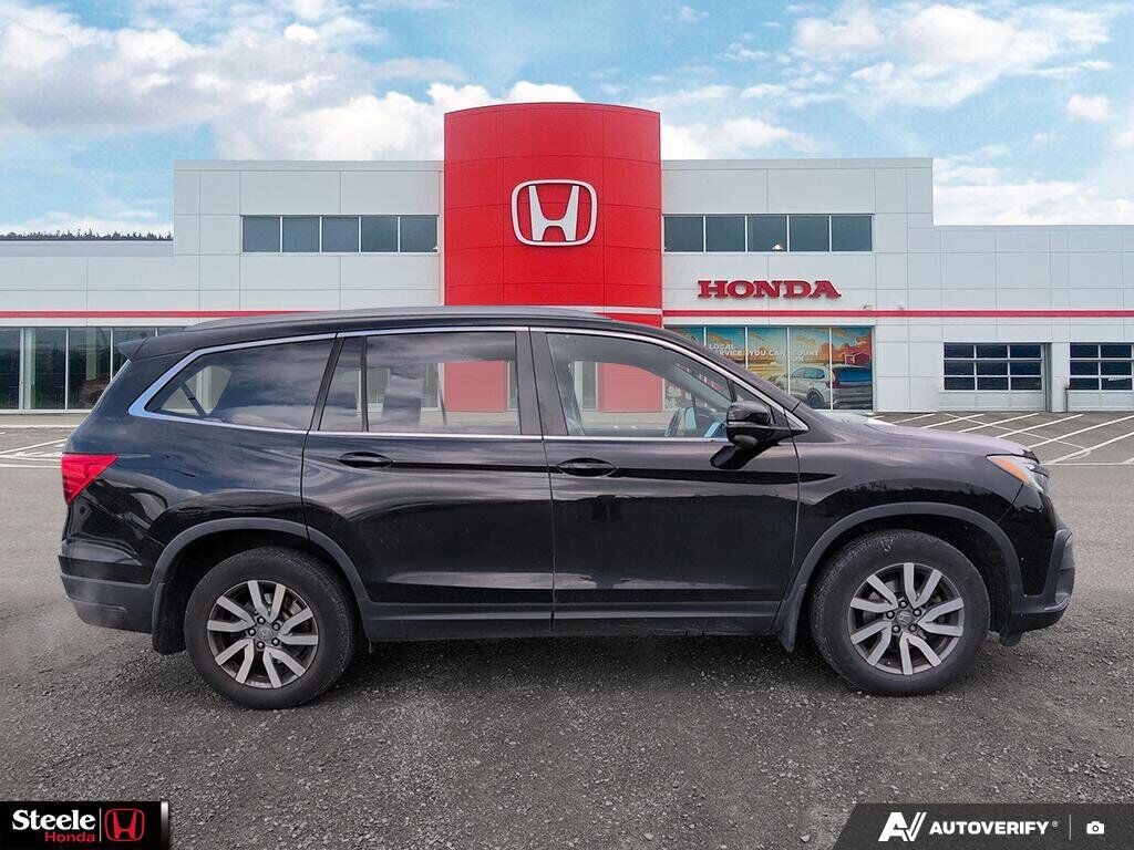 2019 Honda Pilot EX-L Navi St. John's NL