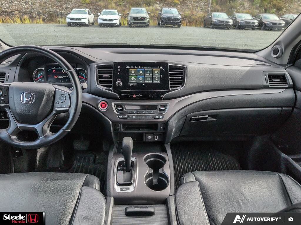 2019 Honda Pilot EX-L Navi St. John's NL