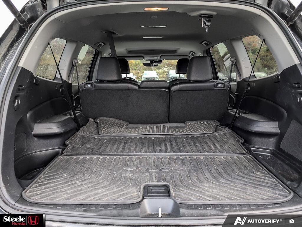 2019 Honda Pilot EX-L Navi St. John's NL