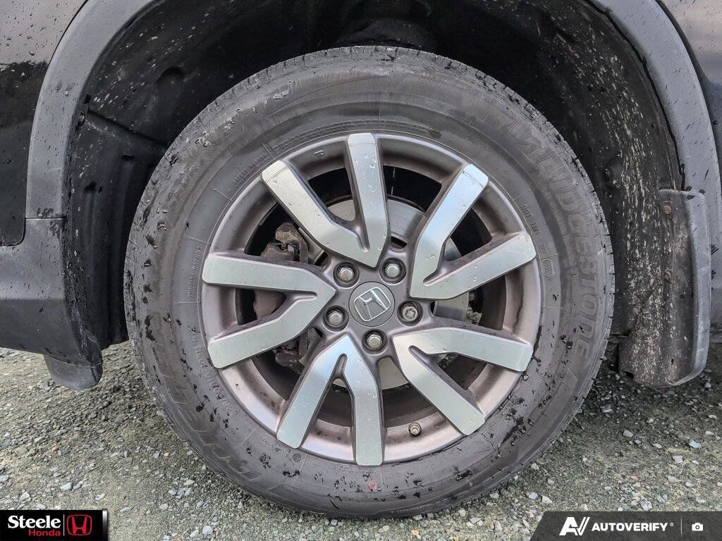 2019 Honda Pilot EX-L Navi St. John's NL