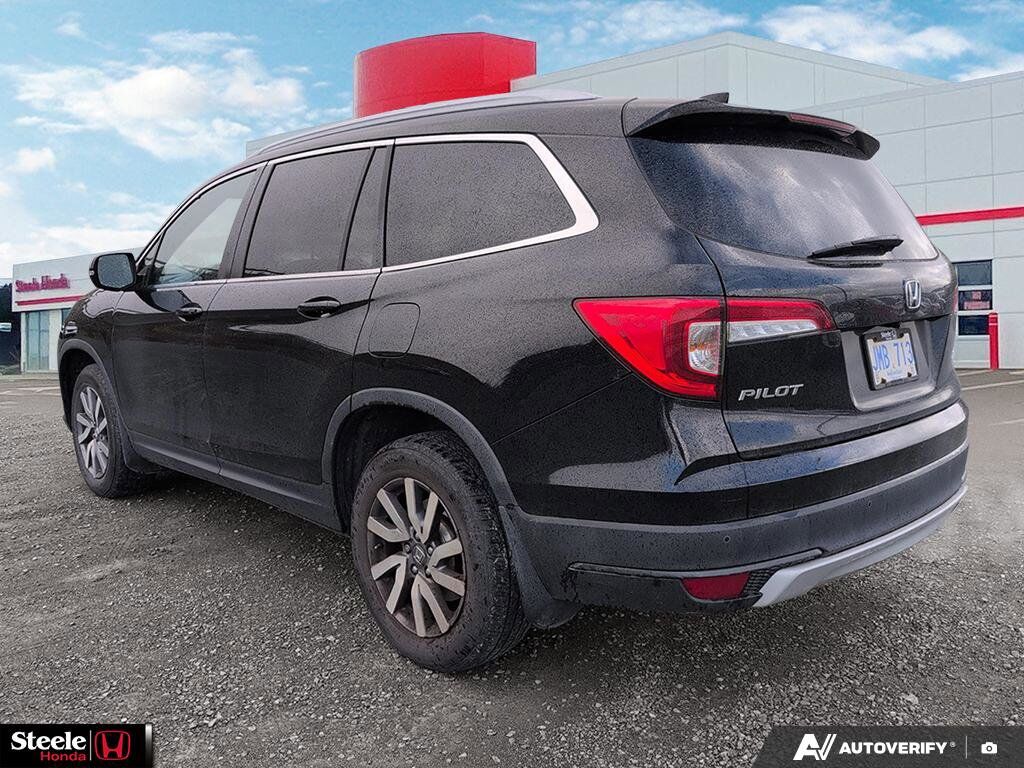 2019 Honda Pilot EX-L Navi St. John's NL