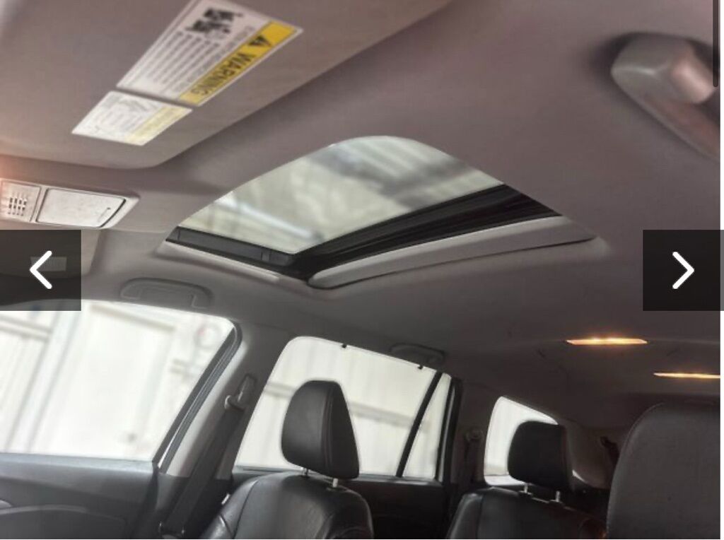 2019 Honda Pilot EX-L Oklahoma City OK