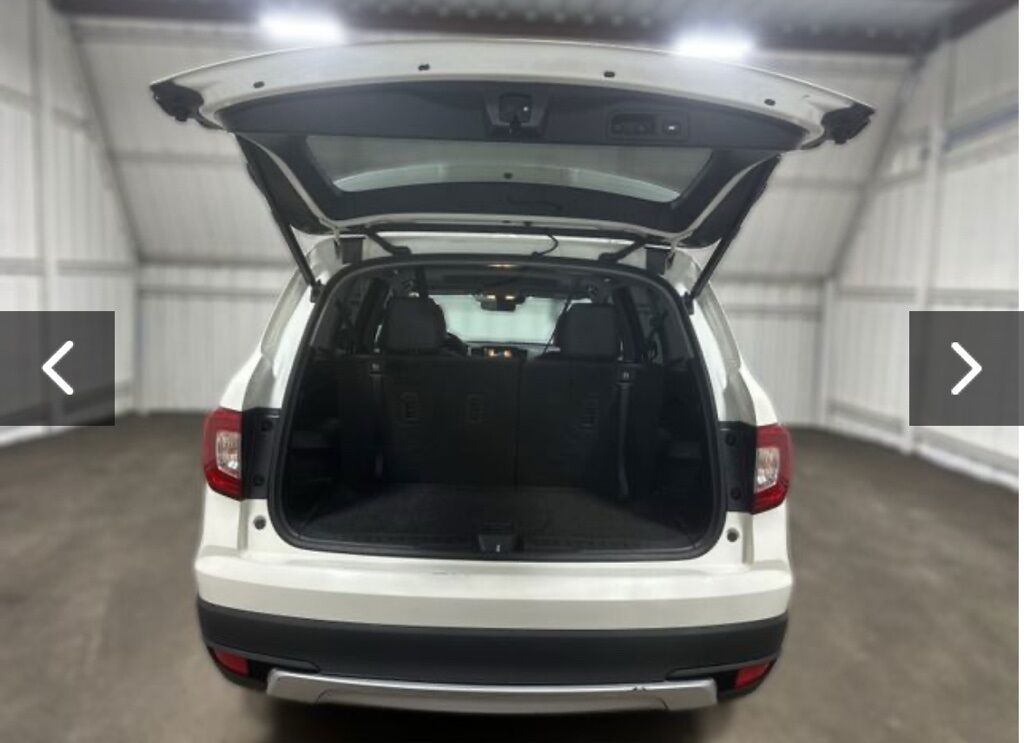 2019 Honda Pilot EX-L Oklahoma City OK