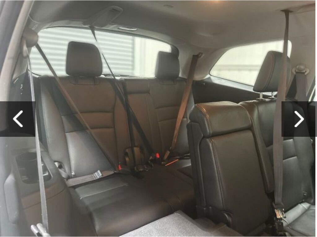 2019 Honda Pilot EX-L Oklahoma City OK